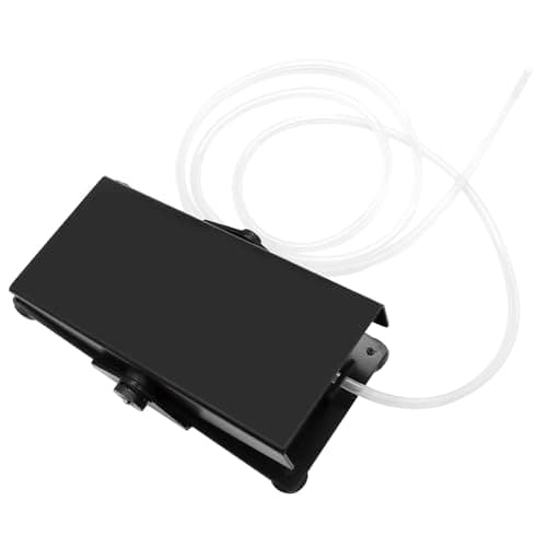 KATWAY Foot Control Pedal - Durable Foot Control Pedal for Precision Hands-Free Operation HH-PFD01 - Image 1