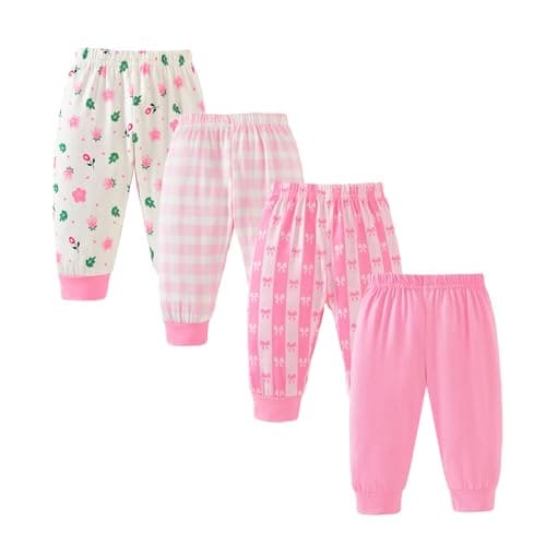 YWFSHOP Baby Layette Sets Unisex Newborn Baby Boys Girls Essentials Gift Set 16-Piece Infant Baby Outfit Clothes - Thumbnail 4