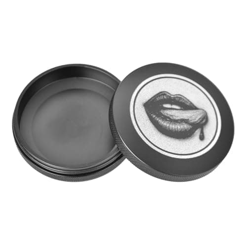 Jalan ZYN Metal Can Holder – Premium Zyn Container | Dual-Compartment Storage Tin for Small Essentials | Portable & Durable ZYN Holder for Everyday Use - Thumbnail 6