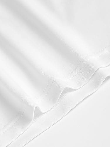 ZAFUL 2024 Halloween Costumes Fall Skeleton Sleeveless Crops Tops Shirts Womens Graphic Trendy Sexy Going Out Cami Tank Top - Thumbnail 5