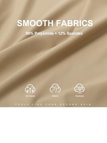 Chulianyouhuo Womens Plus Size Basic Summer Going Out Crop Tops Slim Fitted Short Sleeve Crew Neck Brown T Shirts 2026 - Thumbnail 6