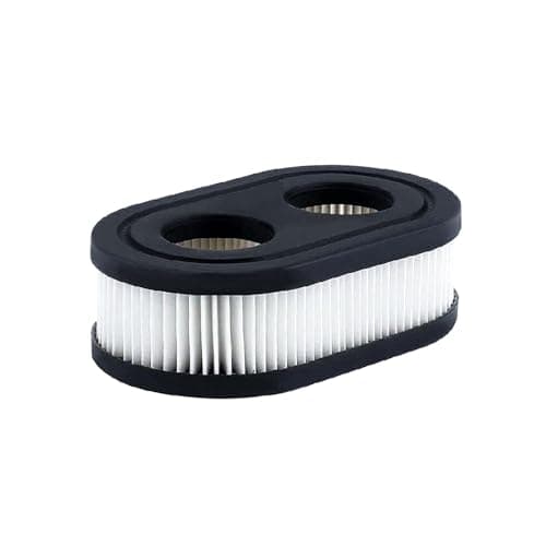 593260 Air Filter with Pre Filter and Spark Plug Fits for B&S 725EX 625EX 575EX 550EX 525EXI Engines, Air Filter Parts for Toro Recycler 22 and Troy Bilt Lawn Mower (2 Pack) - Thumbnail 4