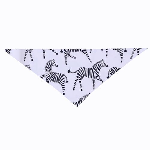 NewSeed Family Christmas Matching Set, Soft Lightweight Bamboo Viscose Holiday Wear Sets for all family members(Pet, Zebras, 0-3M) - Image 1