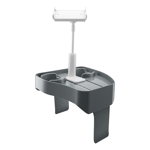 Ptazucv Spa Gift Set - Hot Tub Tray with Adjustable Phone Holder, Hot Tub Accessories, Perfect for Relaxation in Inflatable Hot Tub/Pool, Unique Gifts for Women, Mom and Parents - Image 1