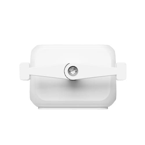ORYZIC Fingerbot Switch – Bluetooth & Rechargeable Smart Light Switch Pusher for Rocker Switches, App Timer & Schedule Control, Alexa & Google Home Compatible - Thumbnail 3