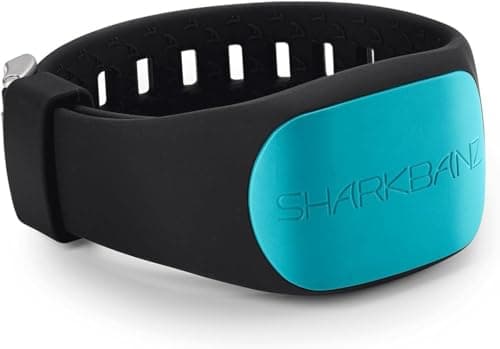 SHARKBANZ 2 - Magnetic Shark Deterrent Band (Midnight/Bimini) - Image 1