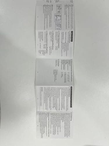 Berrcom Fingertip Pulse Oximeter with LED Display & Multi-Parameter Tracking (SpO2, PR, PI), Fast & Accurate Blood Oxygen Monitor, Includes Batteries & Lanyard (White) - Thumbnail 2