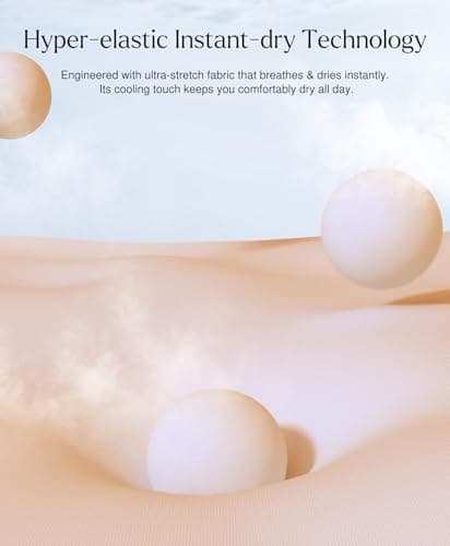 Wireless Push Up Bra Seamless Bras for Women Comfortable No Underwire Comfy Supportive Bralettes Deep V Tshirt Bra Coffee L - Thumbnail 5