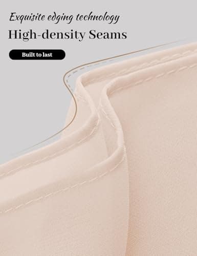 BEAUZSUZSANA Women Chiffon Bolero Cape Capelets with Arm Holes Shawls and Wraps for Evening Dress Bridal Wedding Party (Peach,L-XL) - Thumbnail 5