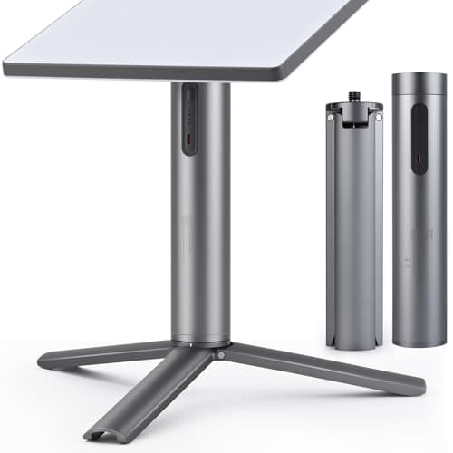 Datop for Starlink Mini Battery Mount,30,000 mAh with Battery Pack 20V 5A Output,Starlink Mini Power Bank Adjustable Tripod Stand，LED Power Indicator, Type-C Charging Port，for Outdoor & RV Camping - Image 1