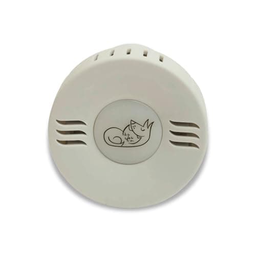 Tranquil Tails Calming Pheromone Diffuser for Dogs, Anxiety Relief with a Gentle Fragrance, Includes 3 Scented Pads - Thumbnail 2