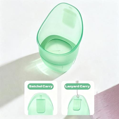 Fog Bubble Machine, Rechargeable Automatic Electric Smoke Bubble Machine, Magic Smoke Bubble Maker, Colorful Lights & Music, Bubble Fog Game for Parties, Beaches, Summer (Green) - Thumbnail 5