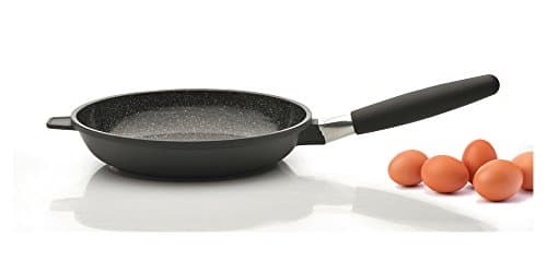 Eurocast BergHOFF Cast Aluminum Nonstick 12.5" Frying Pan - Image 1