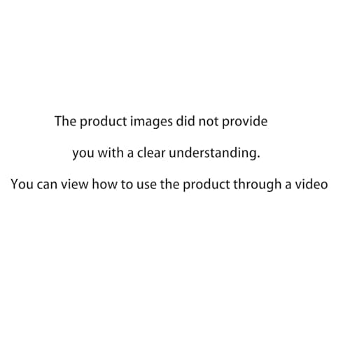 Magiarcana sale 3D pop up greeting card Display Album, for 6x9 inches Greeting Card Organizer Book for Retail, Store Events (black) - Thumbnail 4