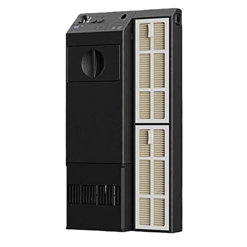 P2S Chamber Heater MartilloTech M2 with Air Purifier for Bambu Lab P2S 3D Printer, 300W Active Heating with HEPA & Carbon Filtration, 40-60°C, Auto IR Start/Stop, Anti-Wraping & Dry Filaments - Image 1