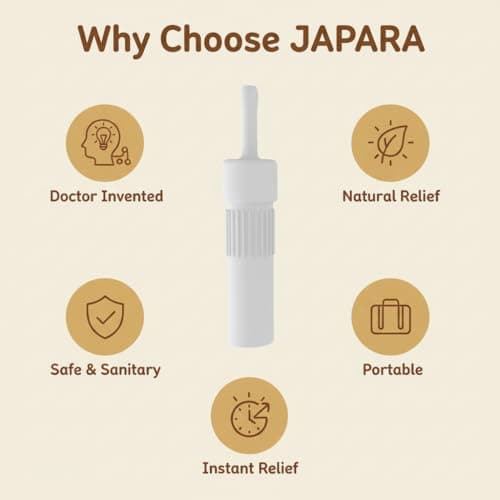 JAPARA Gas and Colic Reliever for Babies, Natural Solution for Baby Colic and Gas Relief, 100% Safe & Effective Instant Constipation Relief for Gassy Babies (20 Count) - Thumbnail 5