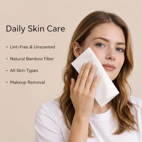 Compressed Towels - 100 Pack Compressed Cotton Hand Wipe, Portable Toilet Paper Tablets for Travel, Camping, Gym - Thumbnail 2