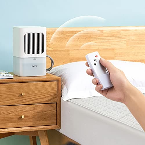 AquaPad Breeze Water Cooling Mattress Pad, 5 YR AquaCoverage, Remote Control, EvapoChill & SuperBlue Technology, Smooth, Hydro Cooled Mattress Topper, Bed Chiller (63x28 (Twin/Twin XL/Half Queen)) - Thumbnail 2