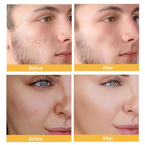 DEBAIY Moisturizer Cream Face Cream with 4% Niacinamide, 3% Tocopherol, Ceramides Boosts Skin Barrier for All Skin Types (3.53oz/100g) - Thumbnail 4