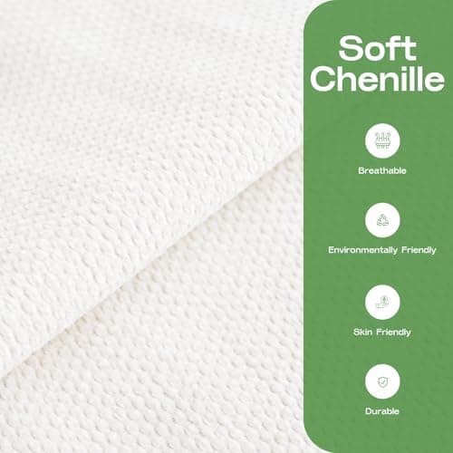 Cloud Modular Sectional Sofa, Chenille Upholstered L-Shape Boneless Couch with Right Facing Chaise, Sturdy Frame & Soft Deep Seat Cushions, Sectional Couch for Living Room, No Assembly, Beige - Thumbnail 6