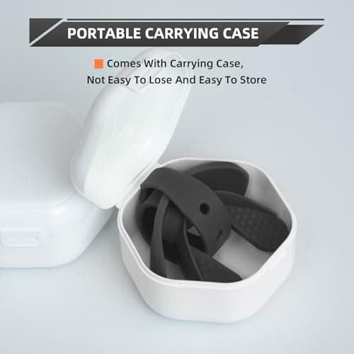 4 Pack Football Mouth Guards with Strap - Breathable Lip Protector Mouthpiece with Case for Football Players, Comfortable Wide Opening Design (Black/White/Blue/Green) - Perfect for Youth & Adult - Thumbnail 5