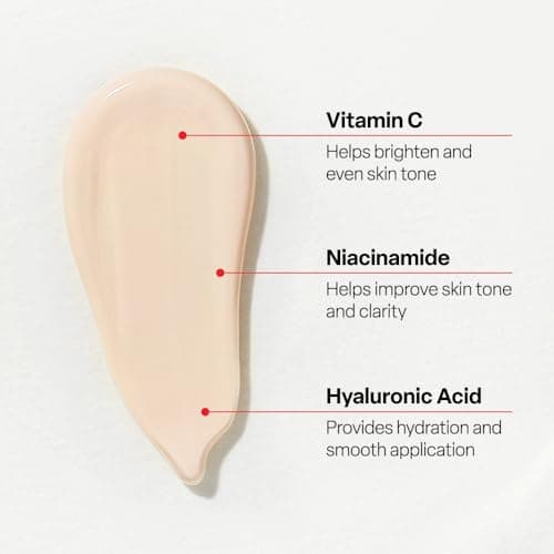 Dr. G Bright Toning Up Tinted Sunscreen - SPF 45 Broad Spectrum Korean Sunscreen - for All Skin Types - Lightweight, Matte Finish - Sebum Support - Niacinamide & Vitamin C - 1.69 fl oz - Thumbnail 5