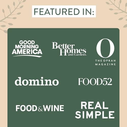 Modern Sprout Garden Jar Gift Pack - Self-Watering Hydroponics Growing System Kit with Organic Herb Seeds - Seed Starter Kit for Indoor Herb Garden - Home Decor & Gifting - Basil, Parsley & Mint - Thumbnail 3