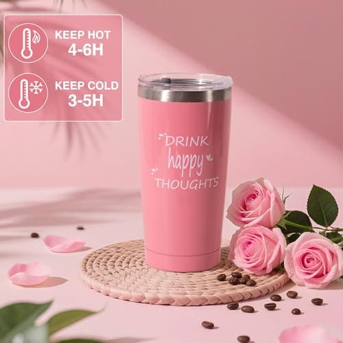 Get Well Gifts Set for Women, Self-Care Get Well Soon Gifts Birthday Gift box, Spa Unique Box Feel Better Care Package, Thinking of You Gift Baskets Gifts for Mom, Wife, Sister, Grandma Friends - Thumbnail 6