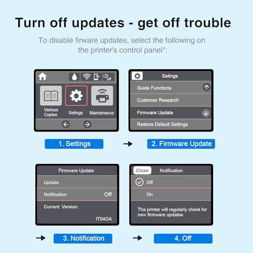 Starink Remanufactured Ink Cartridge Replacement for Epson 232XL Ink Cartridges Combo Pack Compatible with Epson Workforce WF-2930 WF-2950 Expression XP-4200 XP-4205 Printer (8 Pack) - Thumbnail 6