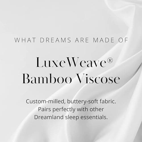 Dreamland Baby Bamboo Viscose Baby Pajamas (0-24 months). Ultra Soft Viscose Sleepers with 2-Way Zipper, Mitten & Foot Cuffs. Mom-Owned US Business, Premium Materials - Thumbnail 3