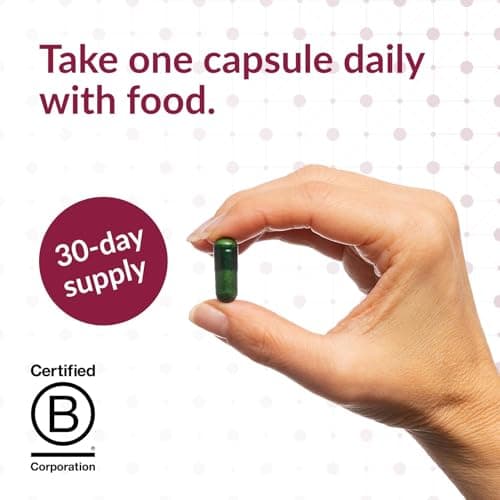 Bariatric Advantage Ultra Solo Without Iron - Once-Per-Day Daily Multivitamin - for Bariatric Patients - with Thiamin, Vitamin A & More - Gluten Free - 30 Capsules - Thumbnail 2