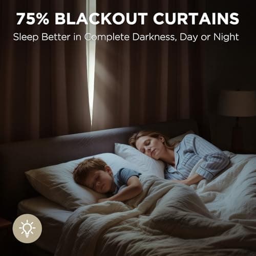 Joydeco Candy Pink Velvet Curtains 84 Inches 2 Panels, Luxury Thermal Insulated Soft Pink Curtains for Bedroom & Living Room, Room Darkening Velvet Drapes, Rod Pocket (52W x 84L) - Thumbnail 5