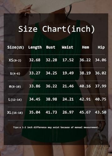ATHMILE Knit Cover Up Beach Vacation Clothes for Women Bathing Suit Crochet V Neck Swimsuit Spring Summer Knit Dress 2026 Cream - Thumbnail 6