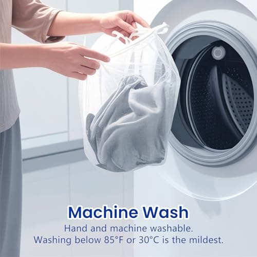 Topcee Cooling Throw Blanket for Night Sweats Decorative Tie Dye, Absorbs Heat to Keep Cool on Warm Nights, Q-Max 0.5 Cooling Blankets for Hot Sleepers, Cool Lightweight Sofa Throw Blanket (50"x70") - Thumbnail 6