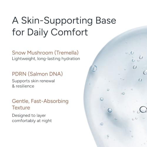 Cellure Tranexamic Acid Peptide Serum – Brightening & Discoloration-Correcting Face Serum with TXA, Peptides & Snow Mushroom, 1.0 fl oz (30 mL) - Thumbnail 3