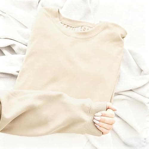 Eatbook Fat Tuesday Sweatshirt for Women Glitter Shrove Tuesday Long Sleeve Shirt Carnival Crewneck Pullover Top - Thumbnail 6