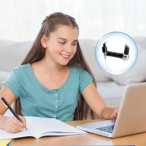 Magentic Pens Gifts For Teen Boys: Fathers DaD Gifts, Teacher Appreciation Gift, Birthday Gift For Men Women Him Her Teenage Boys, Cool Gadget Stress Relief Toys For Adults Office Desk Accessories - Thumbnail 3