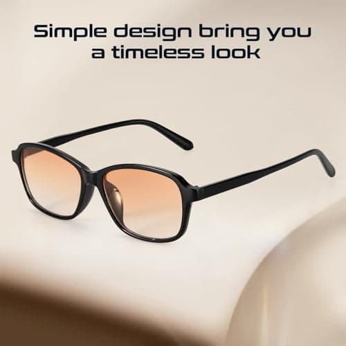 SODQW Trendy Sunglasses for Women Rectangle Womens Fashion Sun Glasses 2025 Ladies Shades with UV400 Protection - Thumbnail 6