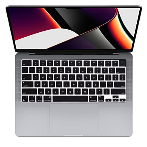 Se7enline for MacBook Neo Case 13 inch 2026 Model A3405,Crystal Black - Thumbnail 6
