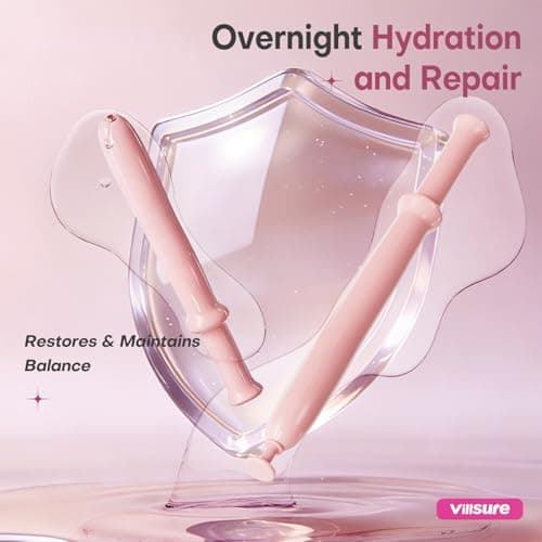 Hyaluronic Acid Feminine Moisturizing Gel – Daily Hydration & pH Friendly Care – Fragrance-Free – with Botanical Extracts - Thumbnail 4