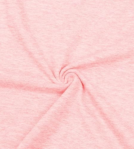 Nurse Shirt Women Nurseing School T Shirt-Vintage Nurse Short Sleeve Medical Tee Tops Inspirational Shirt A-Pink - Thumbnail 5