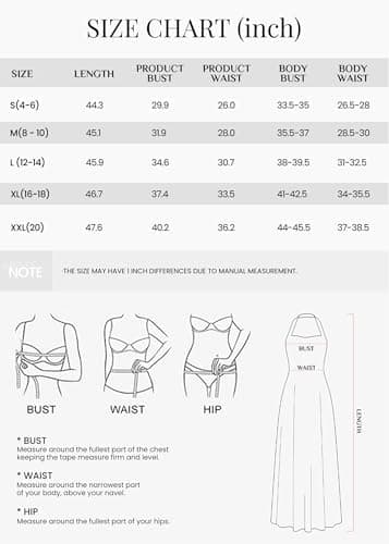 KIRUNDO Women Halter Floral Maxi Dress 2026 Summer Wedding Guest Cocktail Party Sleeveless A Line Beach Vacation Sundress(Pink, XX-Large) - Thumbnail 6