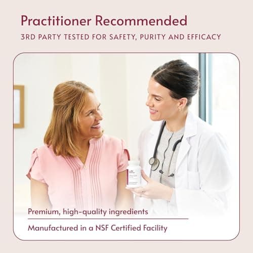 Bariatric Advantage Ultra Solo with Iron - Once-Per-Day Daily Multivitamin - for Bariatric Patients - with Thiamin, Vitamin A & More - Gluten Free - 90 Capsules - Thumbnail 6