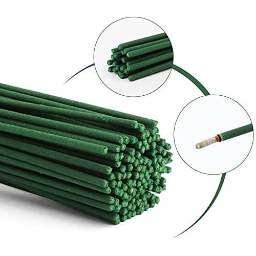 SCENTORINI Citronella Incense Sticks, 120 PCS Lemongrass Incense Sticks for Home, Outdoor, Garden, Patio Camping, Pool Side, Porches, Courtyards, Farms - Thumbnail 5