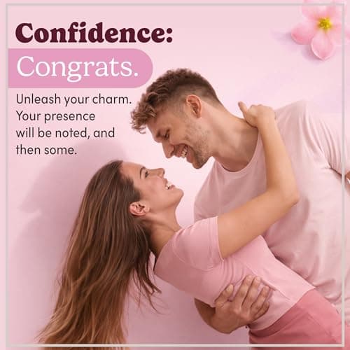 Pretty Privates Pheromone Perfume for Women with Enhanced Scents for Appeal, Temptation and Confidence - Roll On Perfume Oil - 10ml - Thumbnail 4