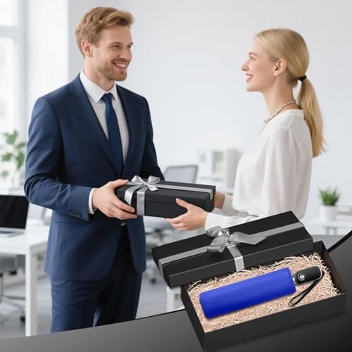 Lejorain Mini Travel Umbrella Compact - Portable Foldable Umbrellas for Rain 210T Sturdy Auto Open Close Flat Big Umbrella Paraguas - Thumbnail 6