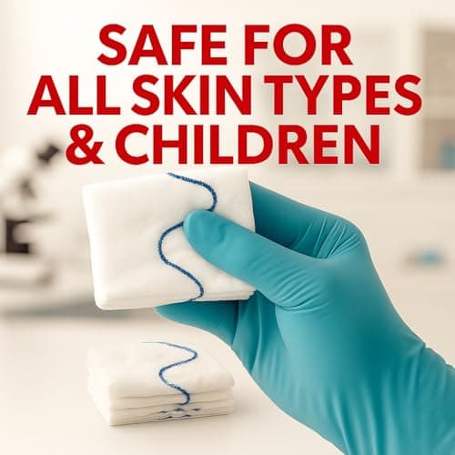 MEDCLOT Hemostatic Dressing Z-Fold 12ft – Military-Proven clotting Gauze for Heavy Bleeding scenarios – Sterile Kaolin-Medical Gauze for Trauma First Aid Kits, for Emergency Survival – 2029 Expiry - Thumbnail 3