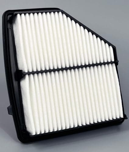 COCOAUTO Engine & Cabin Air Filter Kit for HR-V HRV (2016-2022) 1.8L Gas, Replaces 1722051BH00, 80292TF0G01 - Thumbnail 6