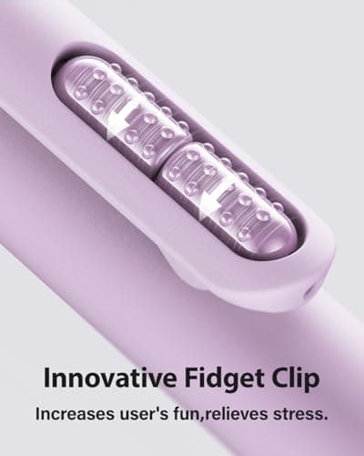 inkipen 8Pcs Gel Pens - 0.5mm Black Ink Pens Fine Point Smooth Writing, Quick Drying Journaling Pens, Cute School & Office Pens for Gift - Thumbnail 2