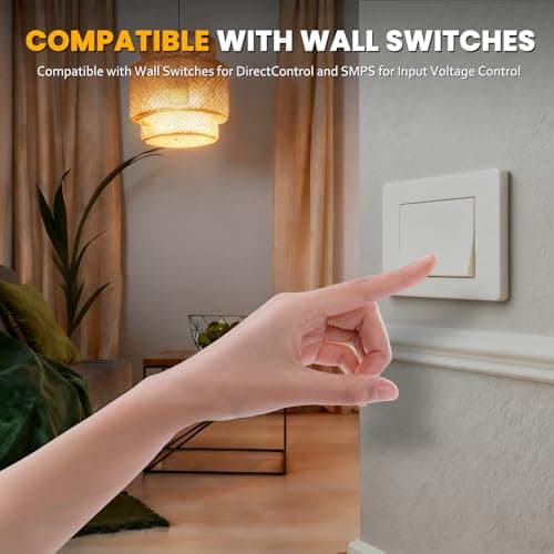 Rechargeable Light Bulb 2-Pack, Battery Operated E26 LED Bulb with Magnetic Base, RGB Color Changing + 3 Color Temps, Remote Control & Timer, Emergency & Portable Light for Power Outage Camping - Thumbnail 6